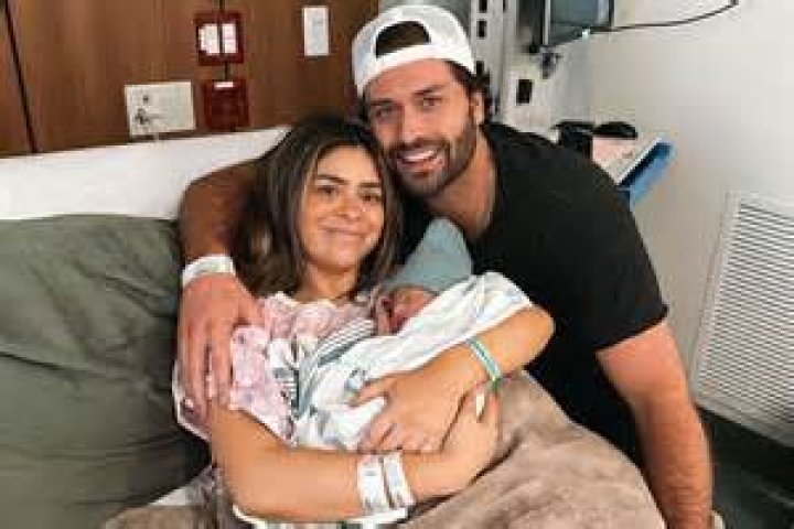 Meet His Wife Micki Mortensen