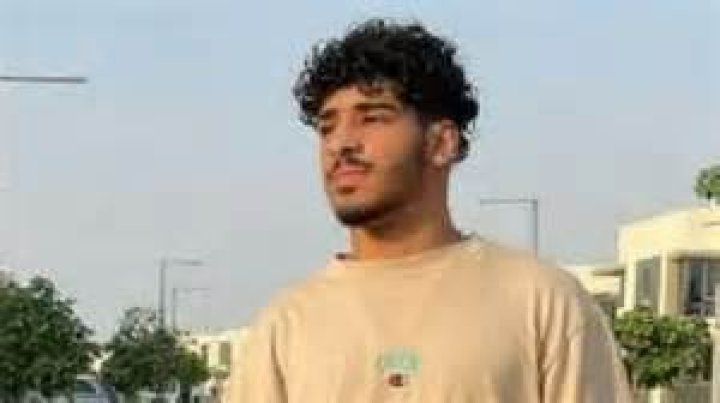 Meet Iraqi YouTuber-turned-boxer Walid Sharks