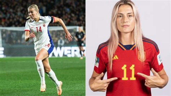 Meet Italy's 'most beautiful footballer' who often swaps her kit for bikinis and found love with Italian player