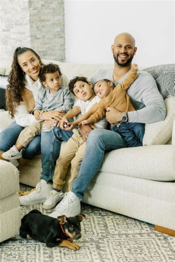 Meet Jordan Hicks Parents Kelly Justice And Scott Hicks