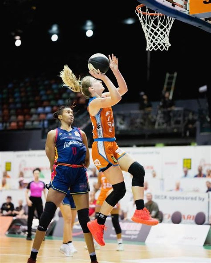 Meet Karlie Samuelson Sister Katie Lou Samuelson: The Siblings In WNBA