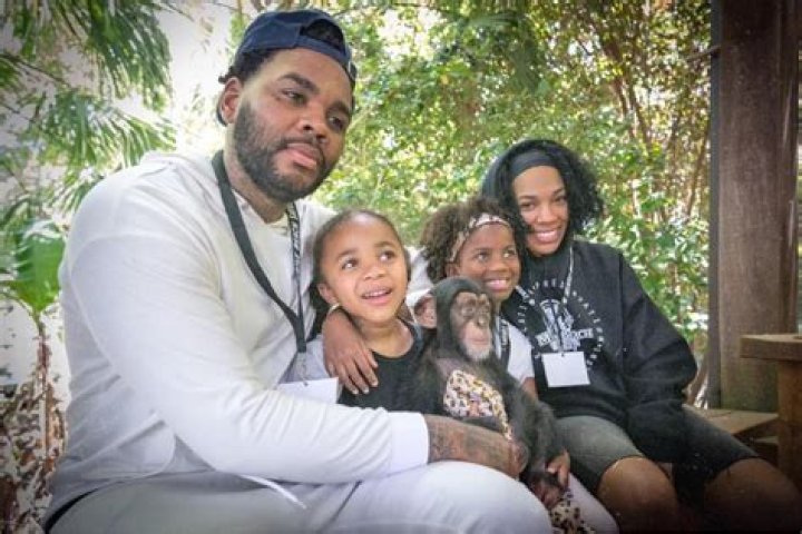 Meet Kevin Gates Daughter Islah Koren Gates And Learn More