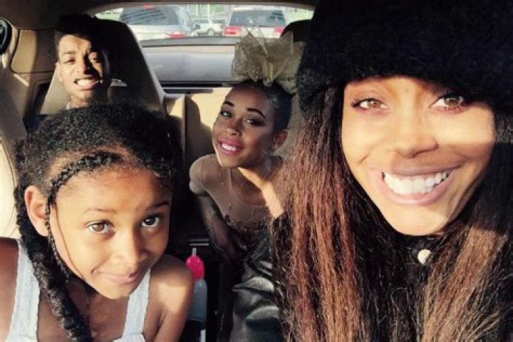 Meet Mars Merkaba Thedford? Interesting Facts About Erykah Badu's Daughter