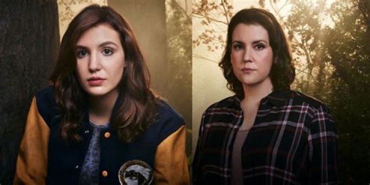 Meet Melanie Lynskey's Character, Kathleen