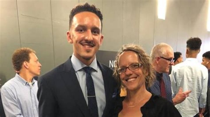 Meet Melanie Shamet And Ron Davis, Landry Shamet Parents, Siblings, Family, Girlfriend