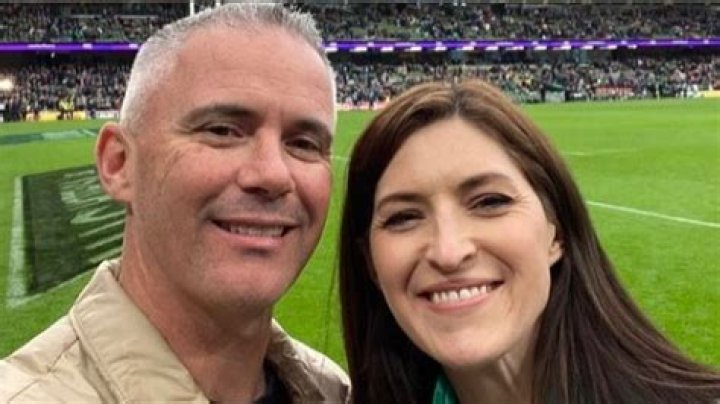 Meet Mike Norvell’s Wife Maria Norvell and More On Their Age Difference
