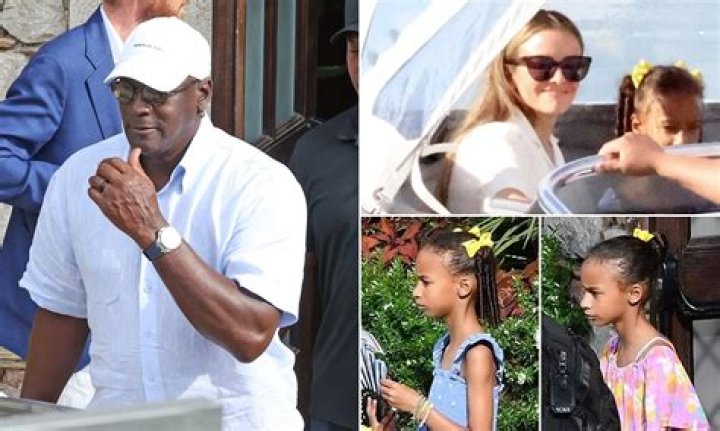 Meet Simon Jordan Daughter Cameron Jordan And Know All You Need To Learn