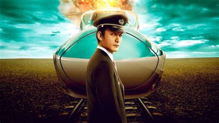 Meet the cast of Bullet Train