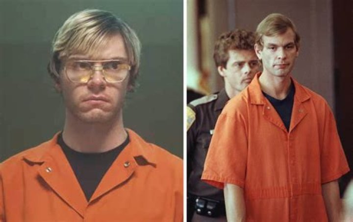 Meet the cast of DAHMER - Monster: The Jeffrey Dahmer Story