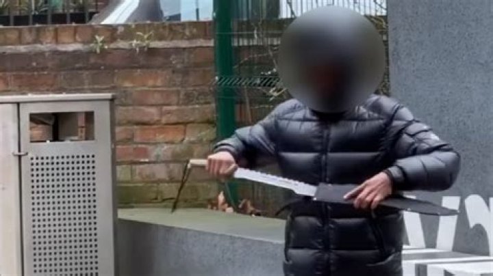 Meet the child molester, machete attacker and 'torturer' among UK's most wanted - and who could be living on your street