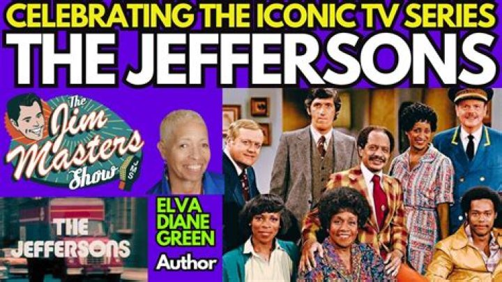 Meet The Jeffersons Cast: A Deep Dive Into The Iconic Show And Its Stars