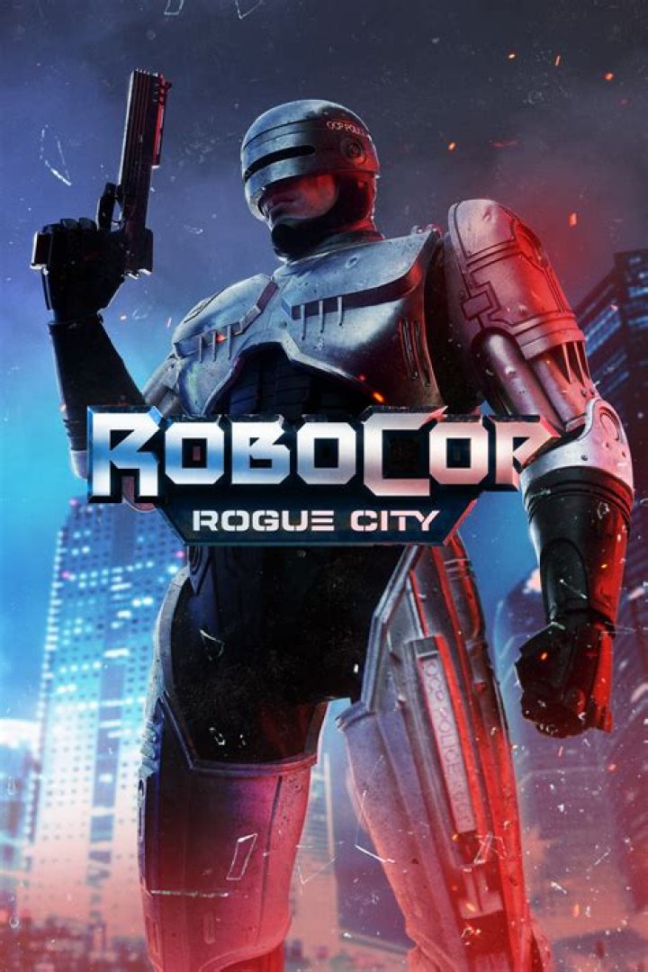 Meet the Voices Behind the Action in 'RoboCop: Rogue City'