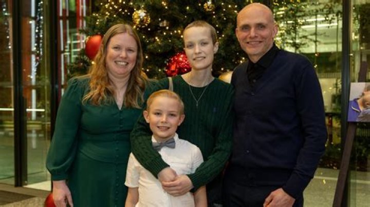 Meet Tyrrell Hatton Parents: Father Jeff Hatton, Family Tree & More