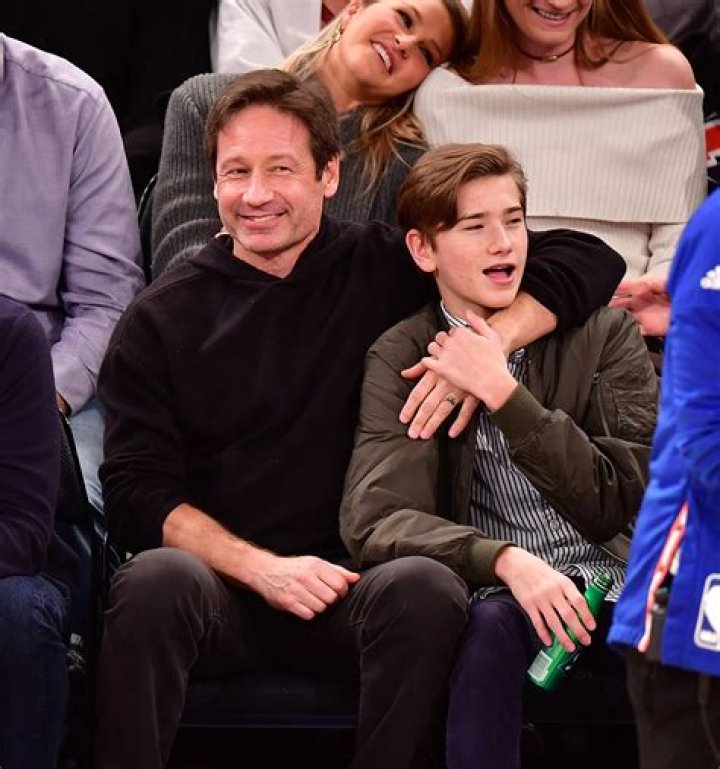 Meet West Duchovny Parents And Know Everything About Her Family