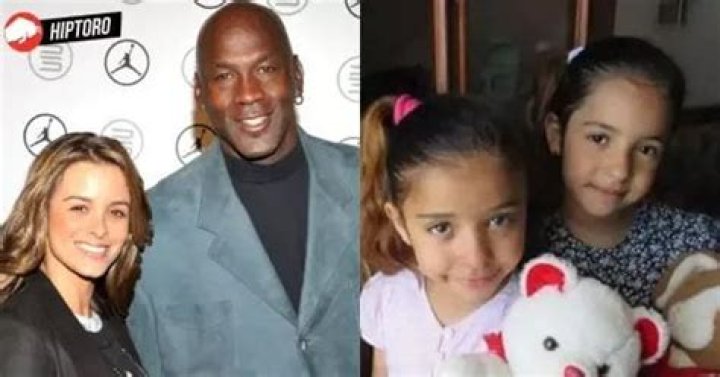 Meet Ysabel Jordan, Daughter of NBA Legend Michael Jordan