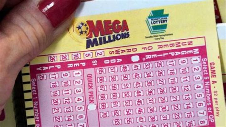 Mega Millions jackpot increases to over $600 Million