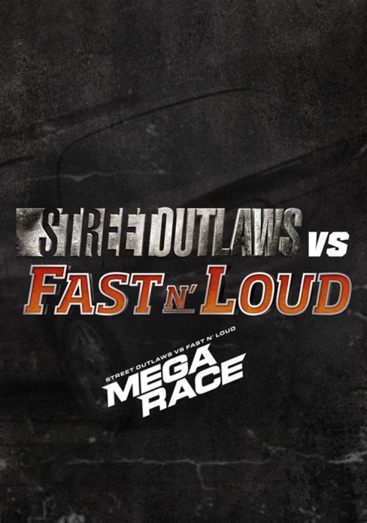 Mega Race 2 result: Street Outlaws beat Fast N’ Loud for second time in 2018 rematch