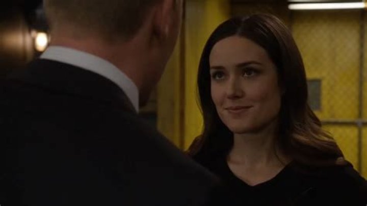 Megan Boone Was Cast In The Blacklist Way Before The Rest Of Her Co-Stars