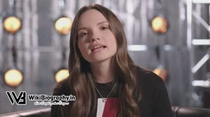 Megan Danielle: Wiki, Bio, Age, Height, American Idol, Net Worth