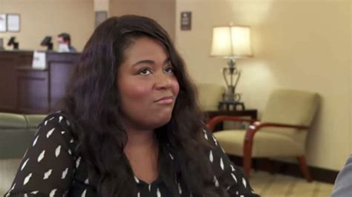 Megan from Love After Lockup Instagram: What has she been up to?
