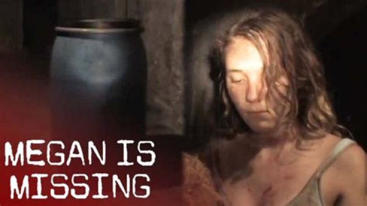 Megan is Missing’s Barrel Scene, Explained