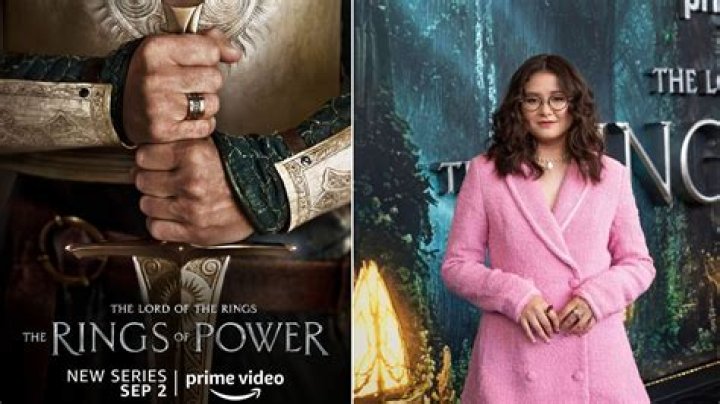 Megan Richards Is Portrayed As A Poppy Proudfellow In “The Lord of the Rings: The Rings of Power”