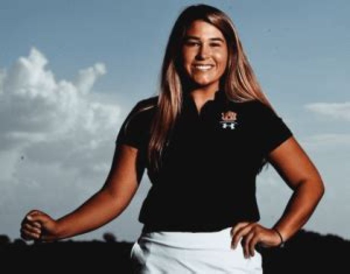 Megan Schofill (Auburn Golfer) Bio, Wiki, Career, Age & Net worth 2023