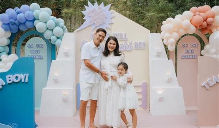 Megan Telles Husband, Wedding, Children, Reveals Gender Of Second Baby, Bio, Wiki, Age, Family