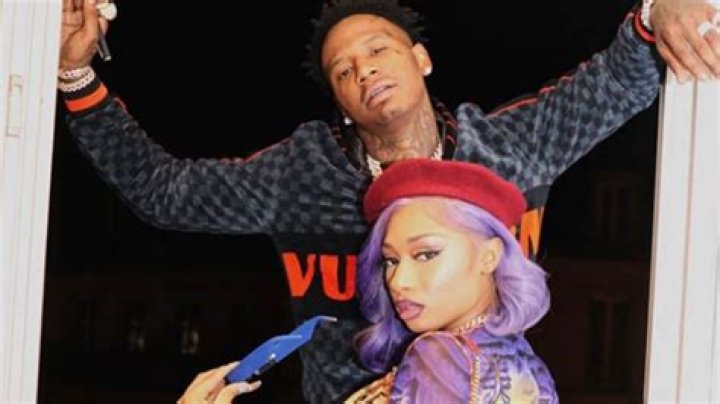 Megan Thee Stallion dates Moneybagg Yo: Who are his baby mommas?