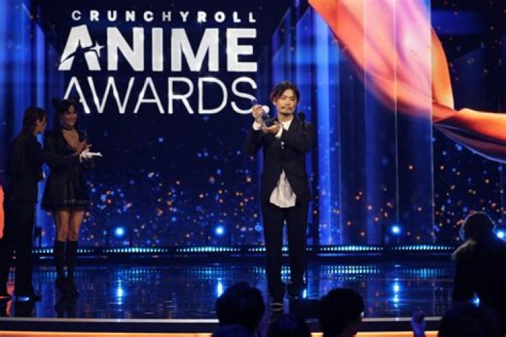 Megan Thee Stallion Is Overseeing the 2024 Crunchyroll Anime Awards