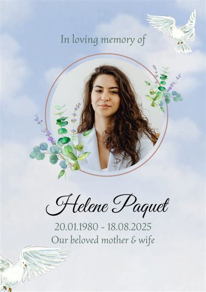Meghan Dustmann Car Accident: In loving memory of Meghan Elizabeth Dustmann of Prairietown, Illinois
