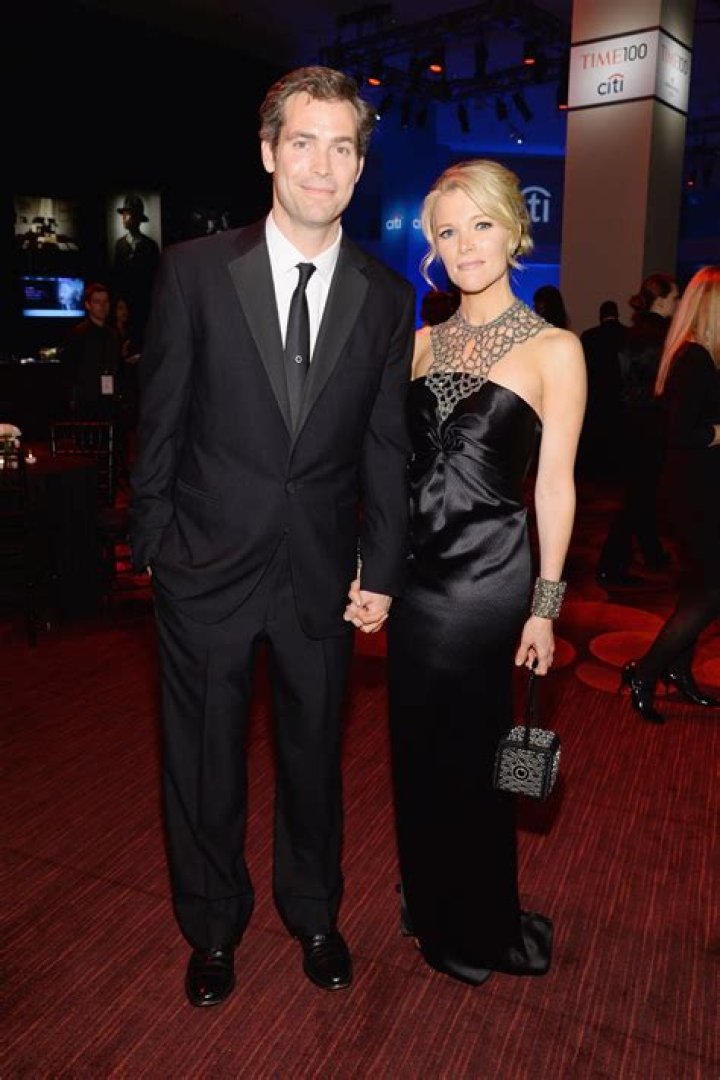 Megyn Kelly Husband: Douglas Brunt Is A Full-Time Writer