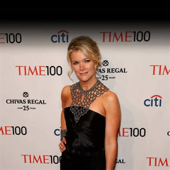 Megyn Kelly Net Worth 2024