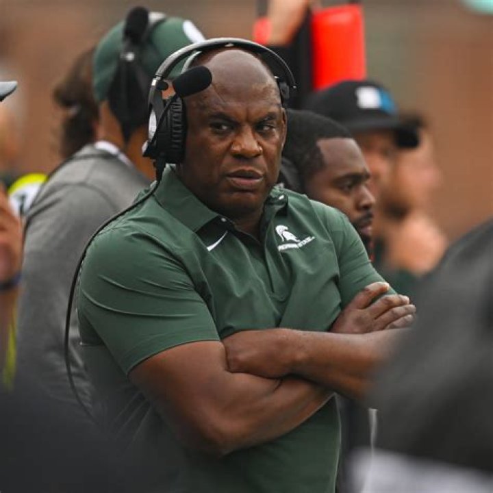 Mel Tucker Net Worth, Salary And Contract: Why Was He Fired?