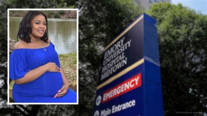Melanie Evans Obituary – Death: Atlanta, Georgia Woman, Melanie Evans Dies from Cancer