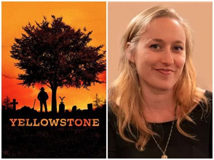 Melanie Olmstead: Yellowstone airs tribute to production crew member following death