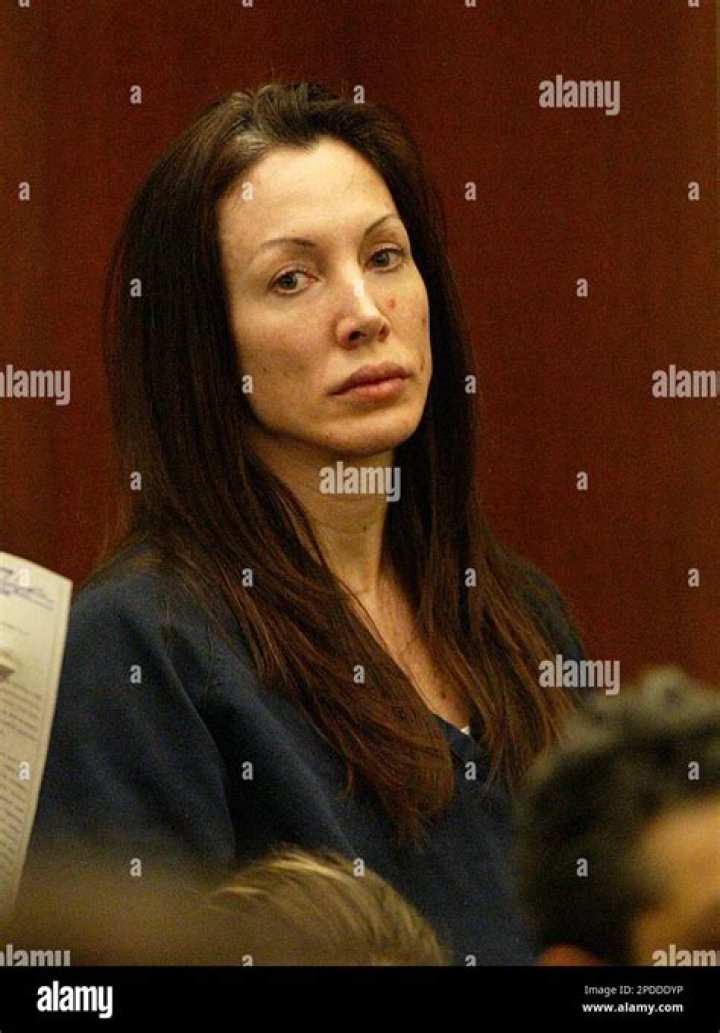 Melissa James Murder: Where Are Craig Titus and Kelly Ryan Now?