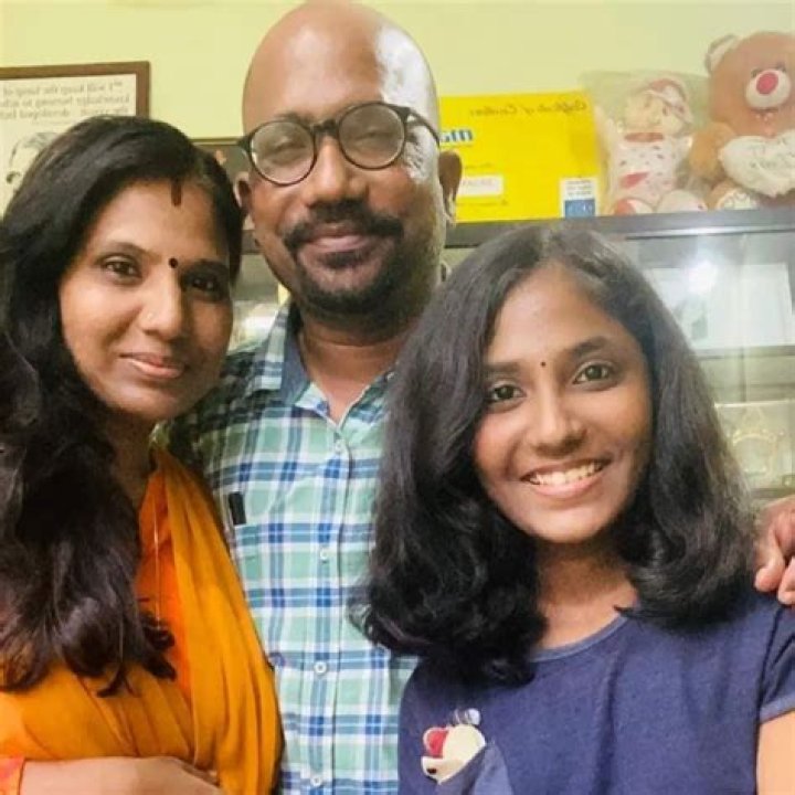 Melvin G Babu Age, Biography, Parents, Wife, Height, Nationality, Net Worth.
