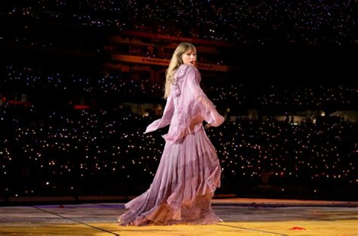Memes & Tweets About Taylor Swift's 2023 Eras Tour Opening Night