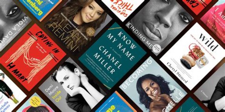 Memoirs, Biographies, and Historical Novels
