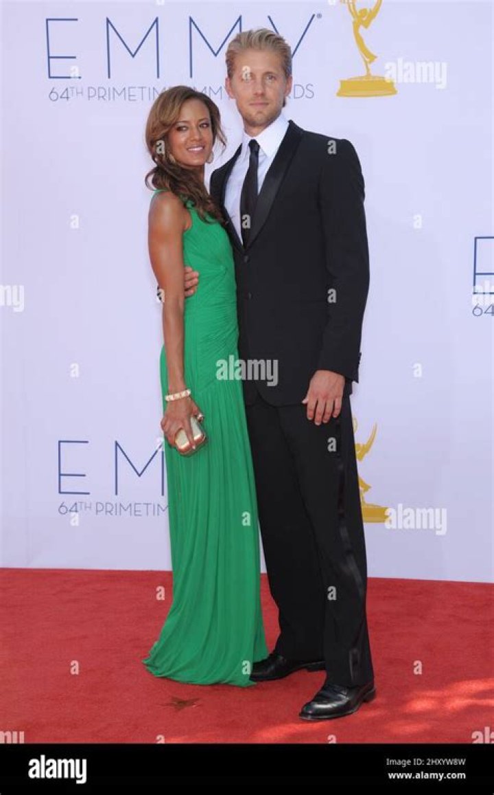 Mercedes Mason's Bio: Measurements, Ethnicity, Husband
