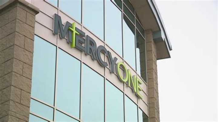 MercyOne has walk-in sports clinic in Clinton