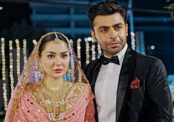 Mere Humsafar to Badshah Begum, 5 Pakistani dramas ft Farhan Saeed that you can't afford to miss