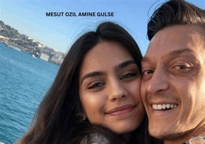 Mesut Özil - Stats, Wife & Age