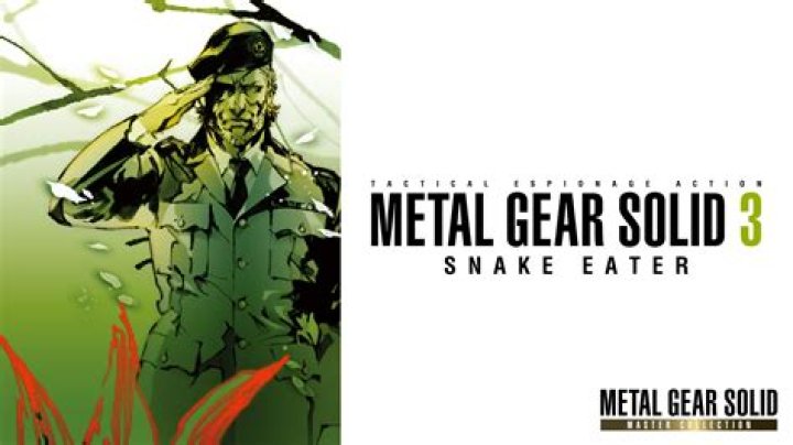 Metal Gear Solid 2: A Retrospective Journey