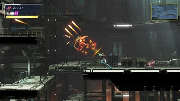 Metroid Dread Finally Gets A Boss Rush Mode This April