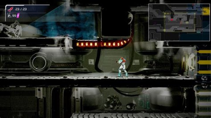Metroid Dread Launches This October for the Nintendo Switch
