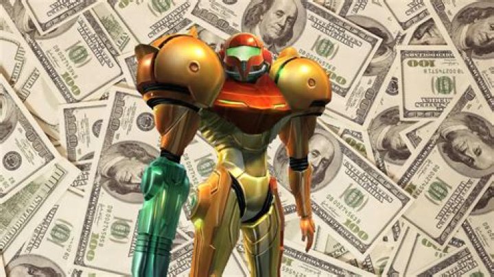 Metroid Prime Remastered Scalpers Charging Double or More for Physical Copies