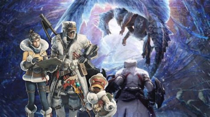 MHW: Iceborne - Best Event Quests to Raise MR Rank