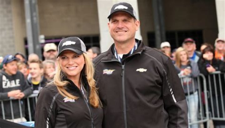 Miah Harbaugh Age & Wikipedia: All About Jim Harbaugh Ex Wife